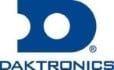 Daktronics logo 1 - Electric Vehicle Charging Stations Installation