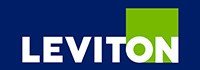 Leviton Logo 2 - Structured Cabling