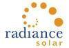Radiance Solar logo - Solar Panels