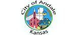 Andale city logo