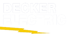 Decker Electric logo