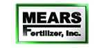 Mears Fertilizer logo