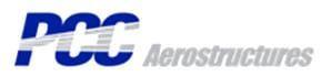 PCC Aerostructures logo