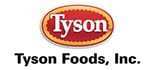 tyson - Food and Beverage