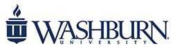 Washburn University logo