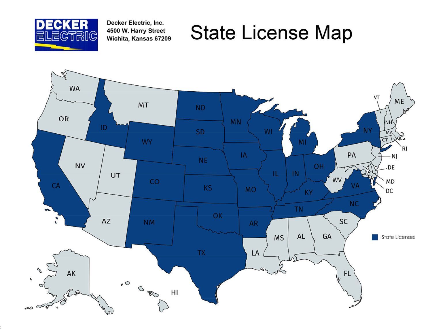 State_License_Map_040919 State_License_Map_040919