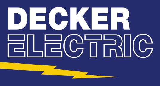 decker logo - About