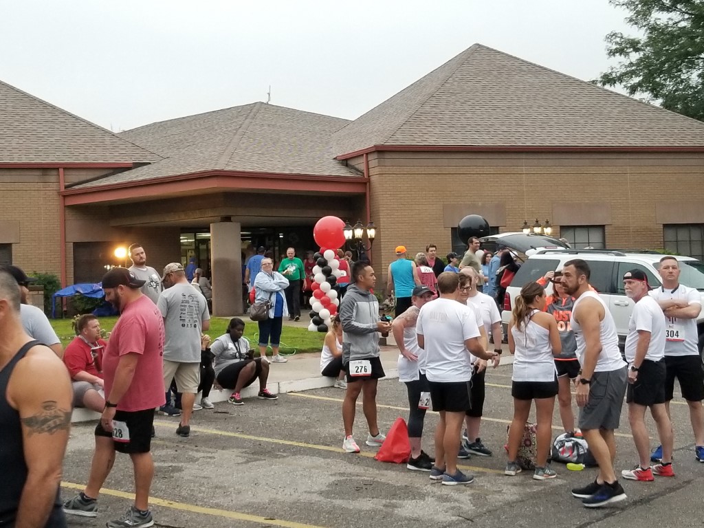20180908_075305 2019 Race for Freedom, fundraiser sponsored by Decker Electric