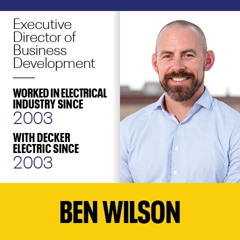 Ben_Wilson_Decker_Electric