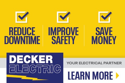 Decker Electric Fuel Ethanol Workshop 6 - Your Electrical Partner
