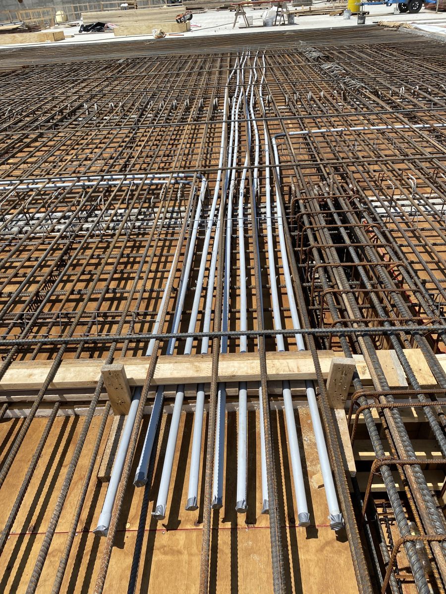 Northwest Wichita Water Treatment Plant Decker Electric