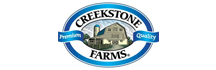 Creekstone Farms Logo