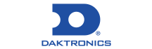 Daktronics Logo