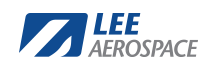 Lee Aerospace Logo