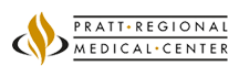 Pratt Regional Medical Center Logo