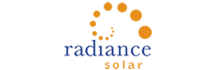 Radiance Solar Logo