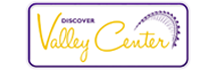 Valley Center Logo