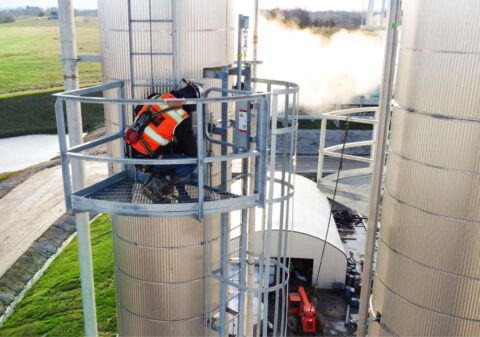 ethanol electrical contractor kansas