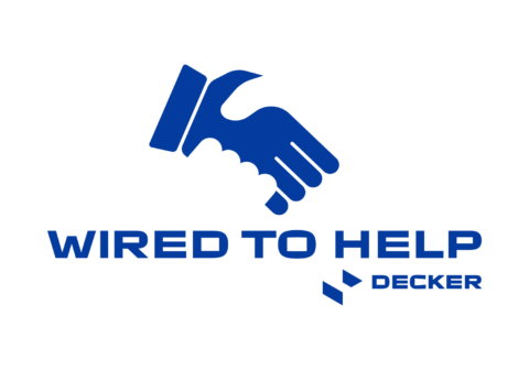 White and Blue Variation